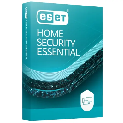 Eset Home Security Essential 